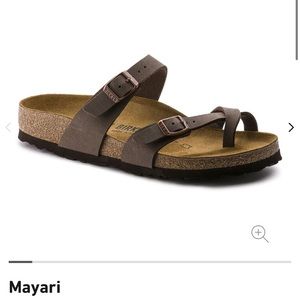 Mayari Birkenstock sandals